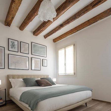 San Giacomo Dall'Orio Garden Apartment R&R Benátky Exteriér fotografie